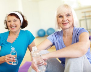Vi har förutom gym även pass som maxar din träning med styrka och kondition I Jönköping & Nässjö: bodybalance, mammaträning, spinning, personlig tränare.