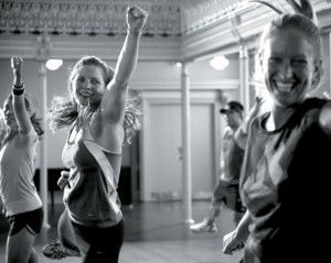 Vi har förutom gym även pass som maxar din träning med styrka och kondition I Jönköping & Nässjö: bodybalance, mammaträning, spinning, personlig tränare.